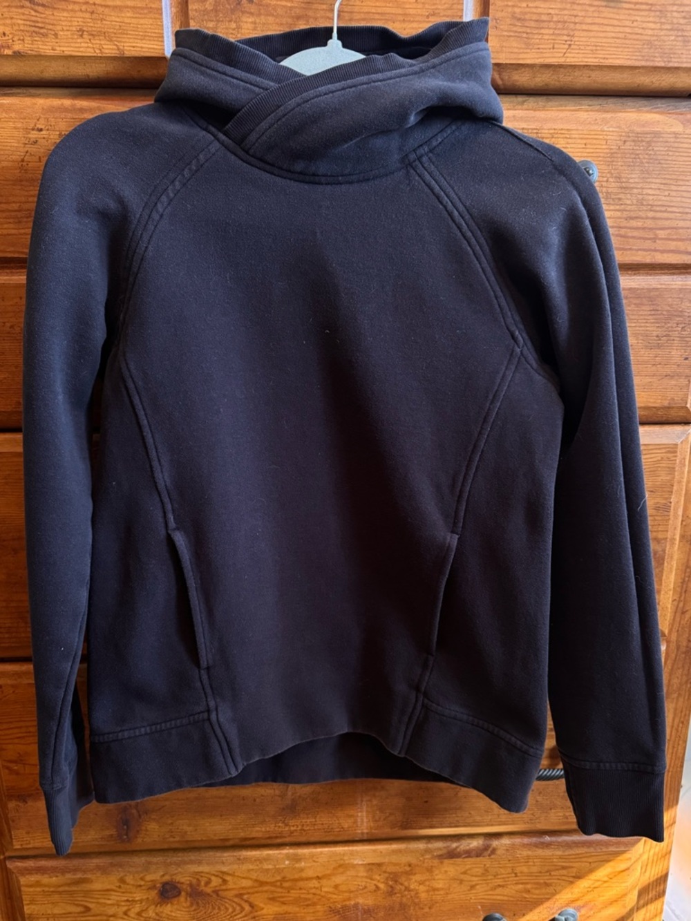Lululemon hoodie